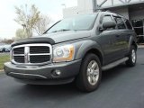 2005 Mineral Gray Metallic Dodge Durango SLT 4x4 #47112765