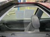 2002 Ford Focus ZX3 Coupe Sunroof