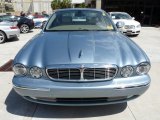 2004 Jaguar XJ Zircon Metallic