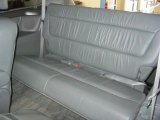 2004 Honda Odyssey EX-L Fern Interior
