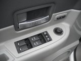 2008 Dodge Durango Limited 4x4 Controls