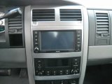 2008 Dodge Durango Limited 4x4 Controls