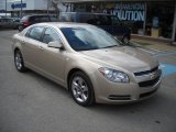 2008 Chevrolet Malibu LT Sedan