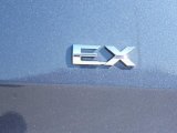 2011 Kia Sportage EX AWD Marks and Logos