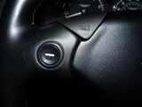 2002 Aston Martin DB7 Vantage Volante Controls