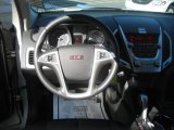 2011 GMC Terrain SLE Steering Wheel