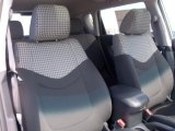 2011 Kia Soul ! Sand/Black Houndstooth Cloth Interior