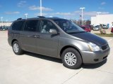 2011 Kia Sedona LX