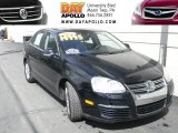 2008 Volkswagen Jetta SE Sedan