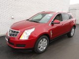 2011 Cadillac SRX FWD