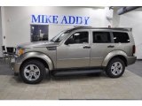 2007 Dodge Nitro SLT 4x4