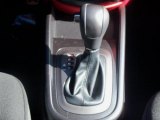 2011 Kia Soul Sport 4 Speed Automatic Transmission