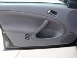 2002 Saab 9-5 Linear Sedan Door Panel