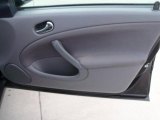 2002 Saab 9-5 Linear Sedan Door Panel