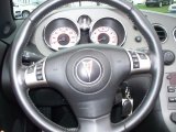 2008 Pontiac Solstice Roadster Steering Wheel