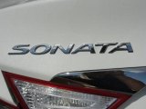 2011 Hyundai Sonata SE 2.0T Marks and Logos