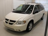 2007 Dodge Grand Caravan SXT