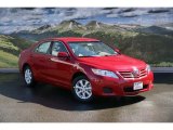 2011 Toyota Camry LE V6