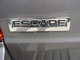 2011 Ford Escape XLS Marks and Logos
