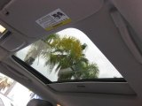 2008 Mercedes-Benz CL 550 Sunroof