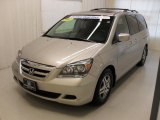 2007 Honda Odyssey EX-L