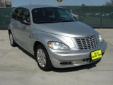 2004 Bright Silver Metallic Chrysler PT Cruiser  #47112930