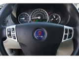 2007 Saab 9-3 2.0T SportCombi Wagon Steering Wheel