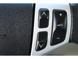 2007 Saab 9-3 2.0T SportCombi Wagon Controls