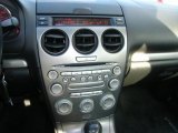 2005 Mazda MAZDA6 i Grand Touring Sedan Controls