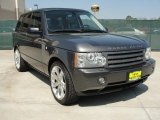 2006 Land Rover Range Rover HSE