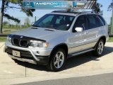 2003 BMW X5 3.0i