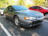 2005 Chevrolet Monte Carlo LS