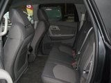 2011 Chevrolet Traverse LS AWD Dark Gray/Light Gray Interior