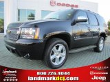 2007 Chevrolet Tahoe LTZ 4x4