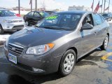 2008 Hyundai Elantra GLS Sedan
