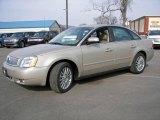 2006 Light French Silk Metallic Mercury Montego Premier AWD #4686925