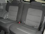 2003 Ford Explorer Sport XLT 4x4 Graphite Grey Interior