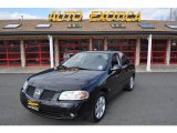 2006 Nissan Sentra 1.8 S