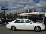2007 Blizzard White Pearl Toyota Avalon Limited #47112947