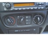 2006 Nissan Sentra 1.8 S Controls