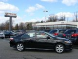 2008 Toyota Camry SE