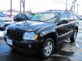 2006 Jeep Grand Cherokee Laredo 4x4