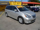 2005 Honda Odyssey Touring