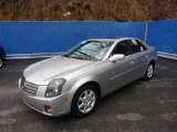 2006 Cadillac CTS Sedan