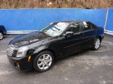 2006 Cadillac CTS Sedan