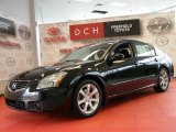 2008 Nissan Maxima 3.5 SE