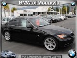 2008 BMW 3 Series 335i Sedan