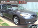 2009 Toyota Camry XLE