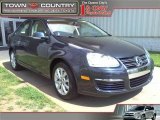 2010 Volkswagen Jetta Limited Edition Sedan