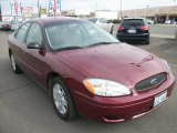 2007 Ford Taurus SE